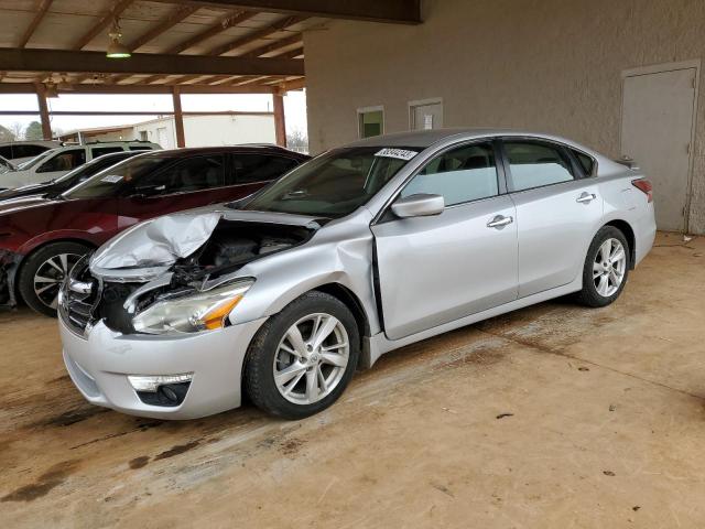 NISSAN ALTIMA 2.5 2015 1n4al3ap7fc162701