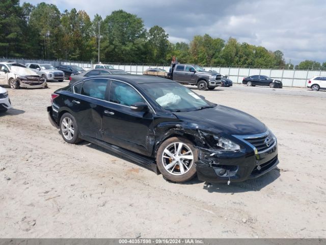 NISSAN ALTIMA 2015 1n4al3ap7fc163248