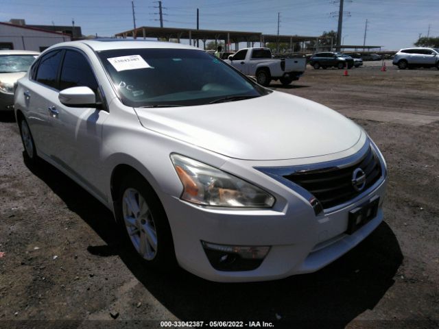 NISSAN ALTIMA 2015 1n4al3ap7fc163363