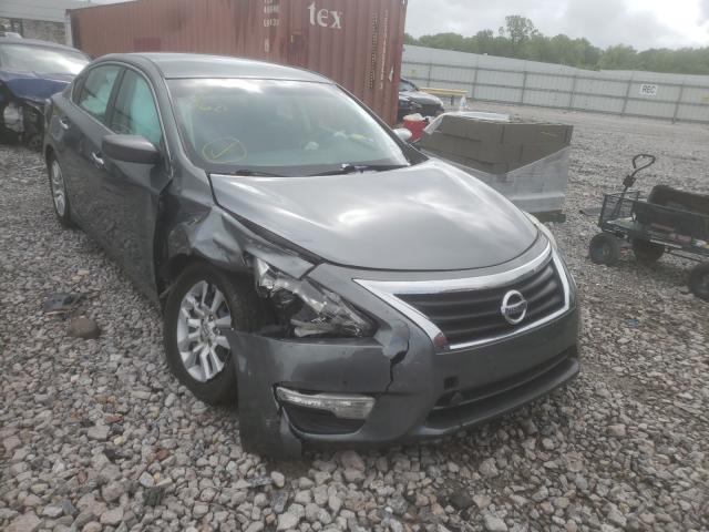 NISSAN ALTIMA 2.5 2015 1n4al3ap7fc164478