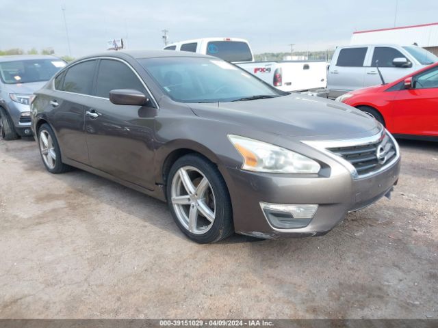 NISSAN ALTIMA 2015 1n4al3ap7fc164660