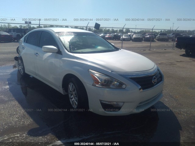 NISSAN ALTIMA 2015 1n4al3ap7fc165033