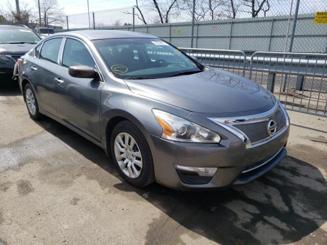 NISSAN ALTIMA 2.5 2015 1n4al3ap7fc165307