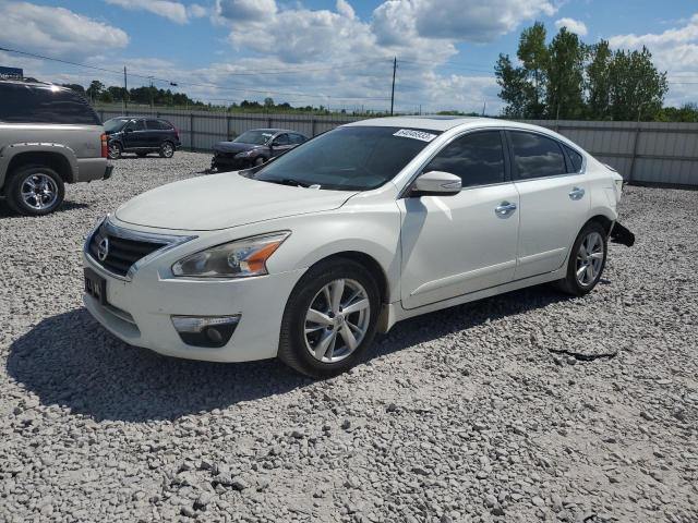 NISSAN ALTIMA 2.5 2015 1n4al3ap7fc165906