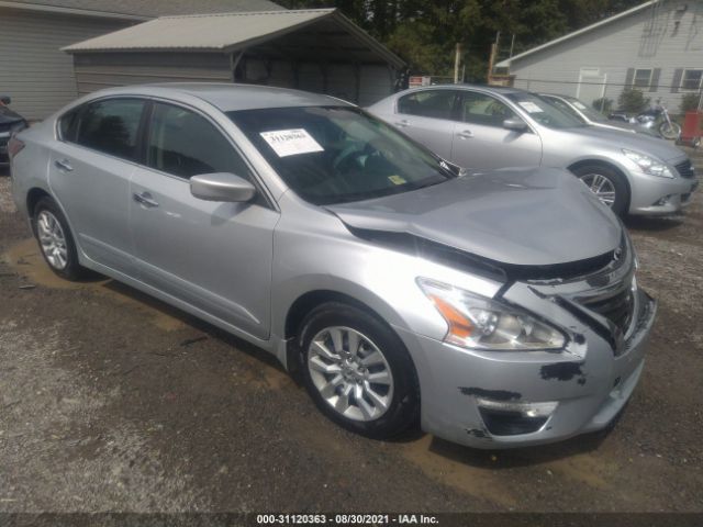 NISSAN ALTIMA 2015 1n4al3ap7fc167669