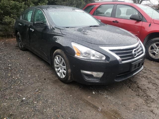 NISSAN ALTIMA 2.5 2015 1n4al3ap7fc167963