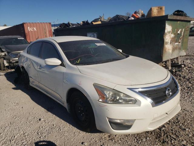 NISSAN ALTIMA 2.5 2015 1n4al3ap7fc168756