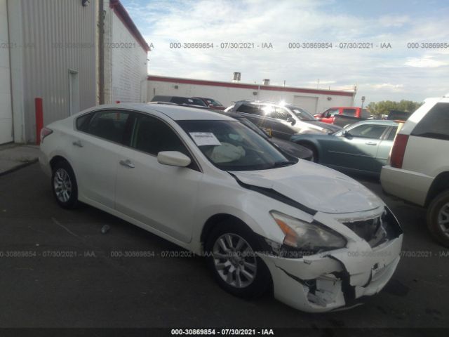 NISSAN ALTIMA 2015 1n4al3ap7fc168787