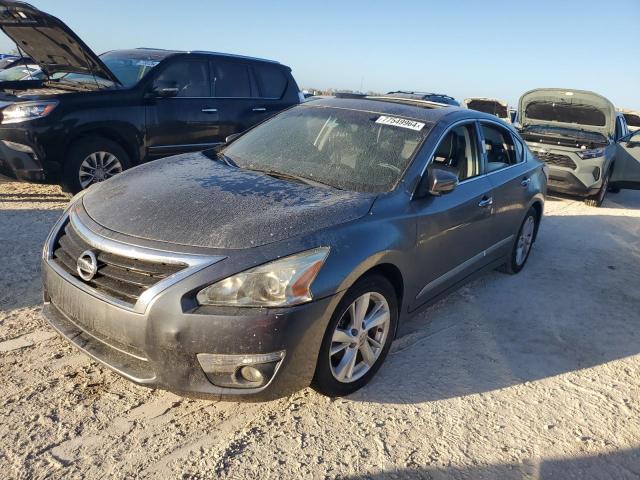 NISSAN ALTIMA 2.5 2015 1n4al3ap7fc168921