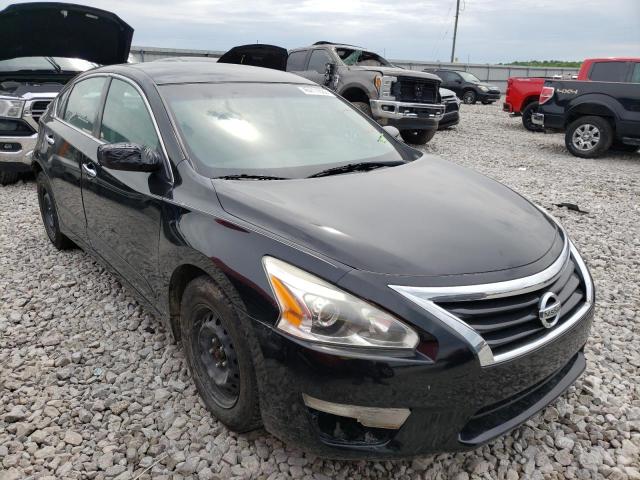 NISSAN ALTIMA 2.5 2015 1n4al3ap7fc169504