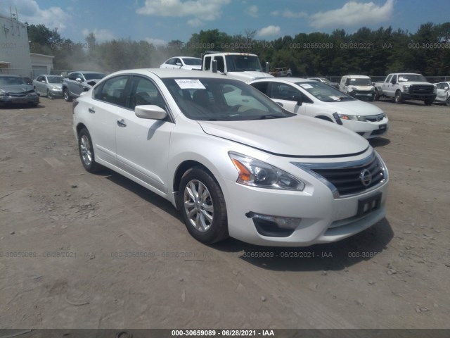 NISSAN ALTIMA 2015 1n4al3ap7fc169549