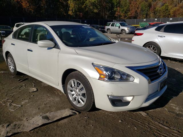 NISSAN ALTIMA 2.5 2015 1n4al3ap7fc169616