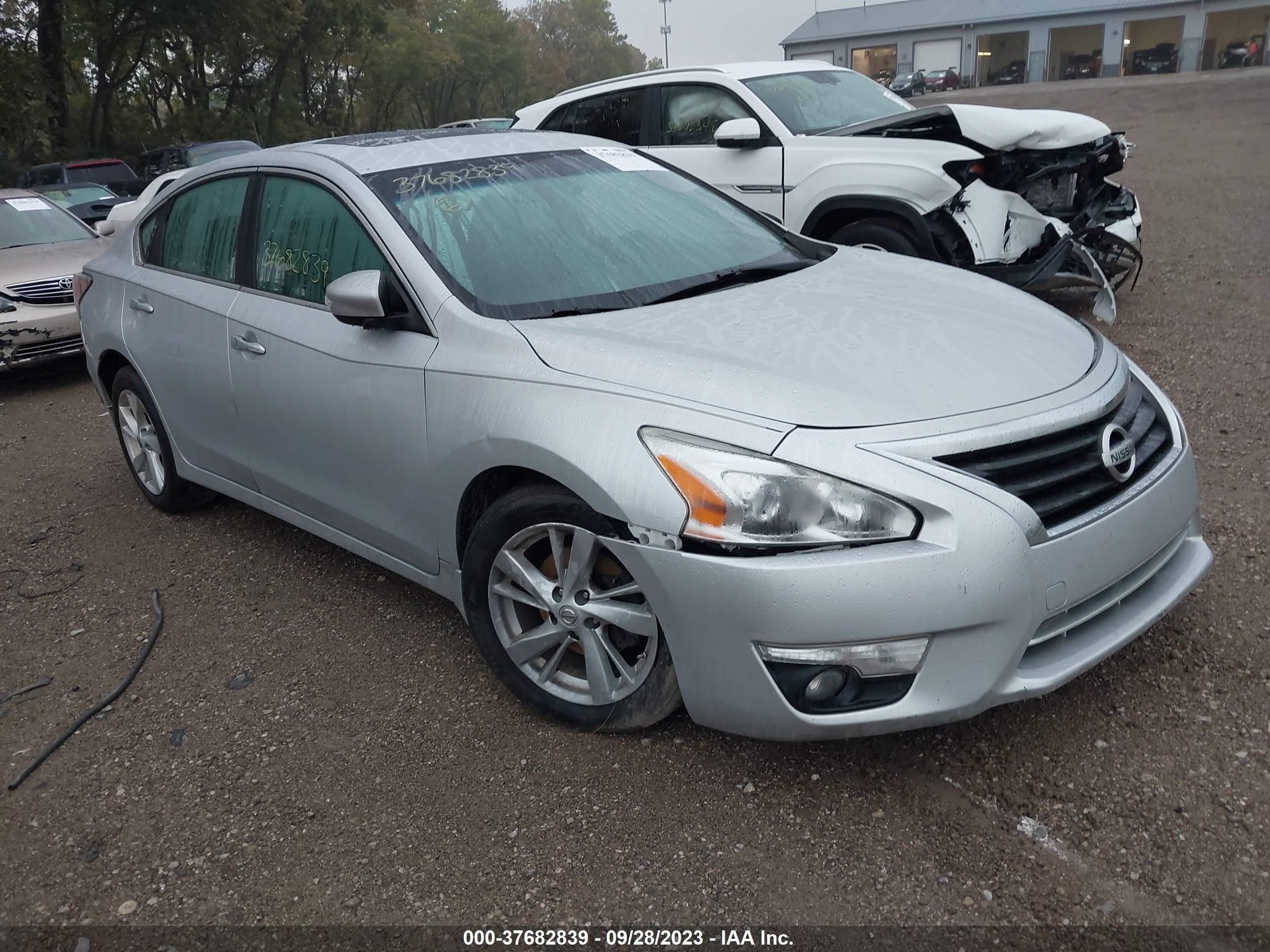 NISSAN ALTIMA 2015 1n4al3ap7fc169745