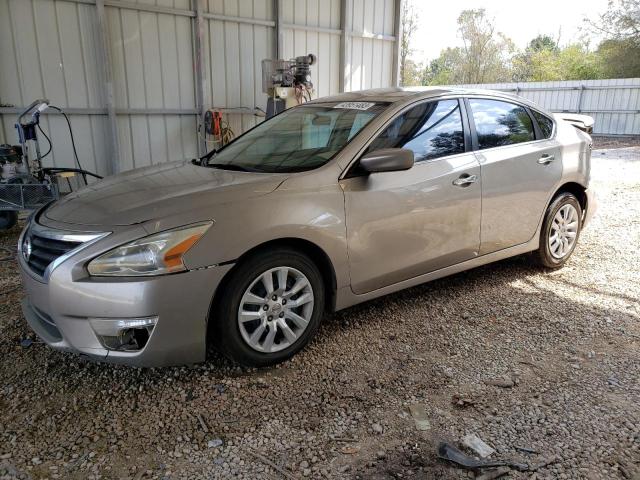 NISSAN ALTIMA 2.5 2015 1n4al3ap7fc170006