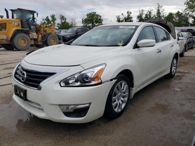 NISSAN ALTIMA 2015 1n4al3ap7fc170569