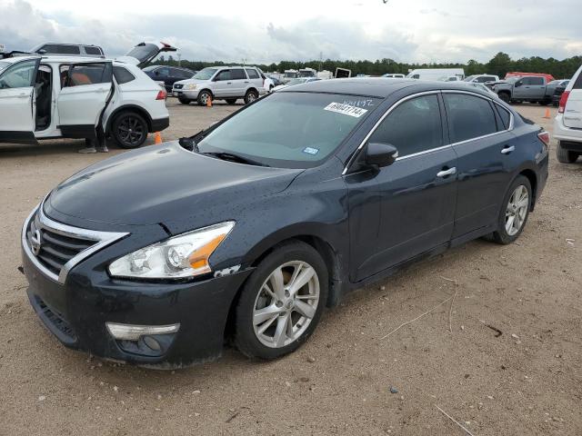 NISSAN ALTIMA 2.5 2015 1n4al3ap7fc171012