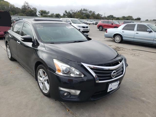 NISSAN ALTIMA 2.5 2015 1n4al3ap7fc171172