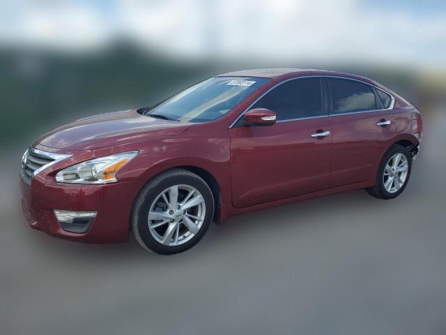 NISSAN ALTIMA 2015 1n4al3ap7fc172063