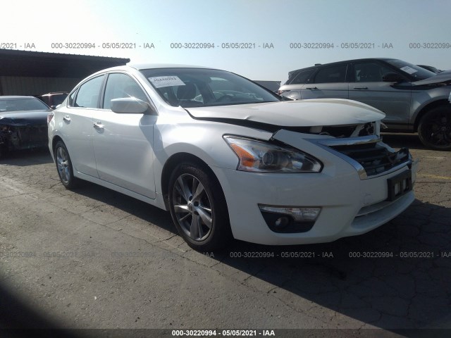 NISSAN ALTIMA 2015 1n4al3ap7fc172287