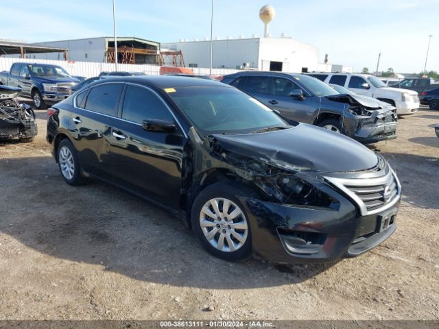 NISSAN ALTIMA 2015 1n4al3ap7fc172998