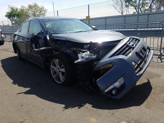 NISSAN ALTIMA 2.5 2015 1n4al3ap7fc173438