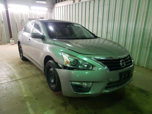 NISSAN ALTIMA 2.5 2015 1n4al3ap7fc173519