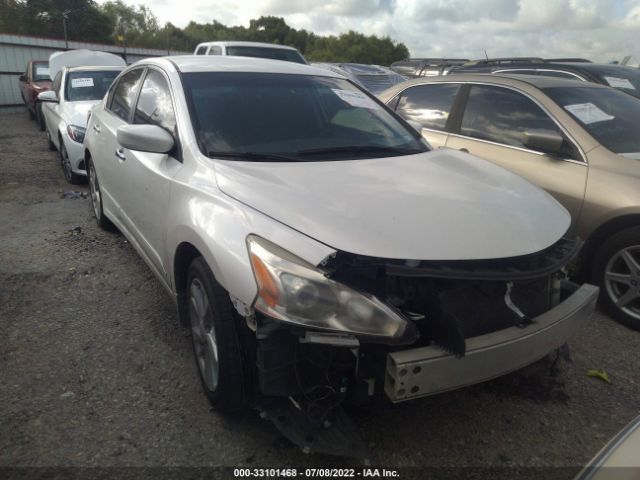 NISSAN ALTIMA 2015 1n4al3ap7fc175156