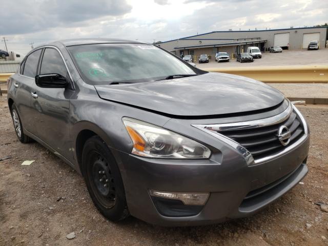 NISSAN ALTIMA 2.5 2015 1n4al3ap7fc175397