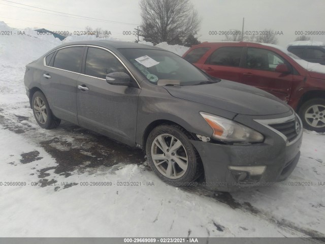 NISSAN ALTIMA 2015 1n4al3ap7fc176419