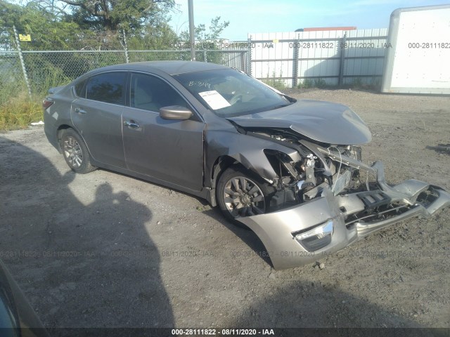 NISSAN ALTIMA 2015 1n4al3ap7fc176517