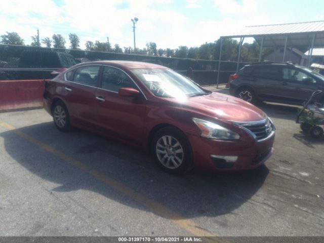 NISSAN ALTIMA 2015 1n4al3ap7fc176727