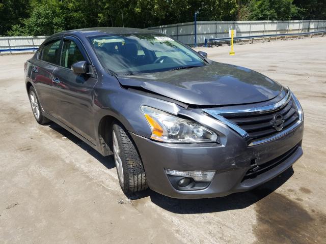 NISSAN ALTIMA 2.5 2015 1n4al3ap7fc177098