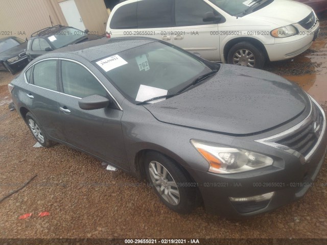 NISSAN ALTIMA 2015 1n4al3ap7fc177120