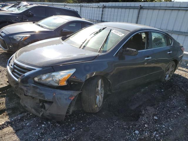 NISSAN ALTIMA 2015 1n4al3ap7fc177201