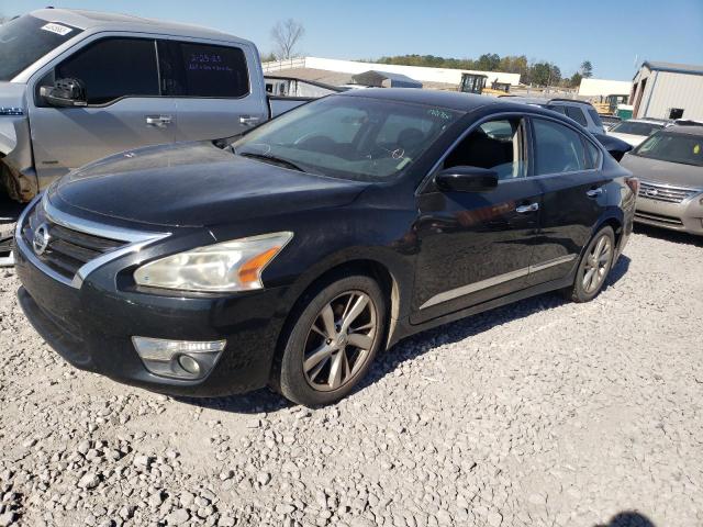 NISSAN ALTIMA 2.5 2015 1n4al3ap7fc177330