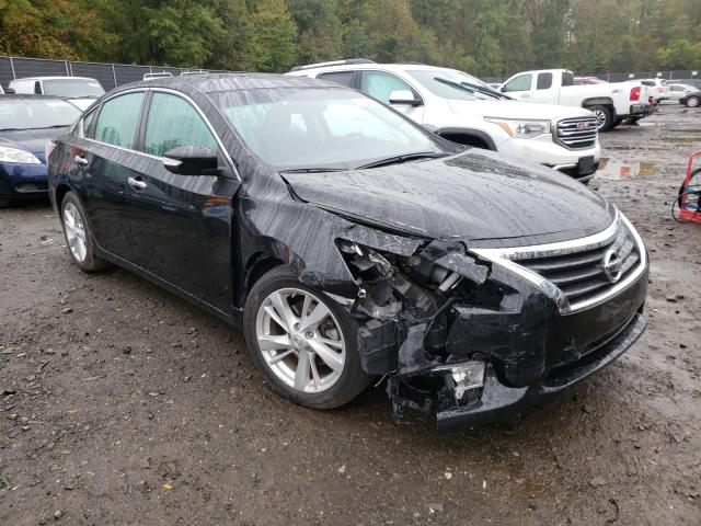 NISSAN ALTIMA 2.5 2015 1n4al3ap7fc177425