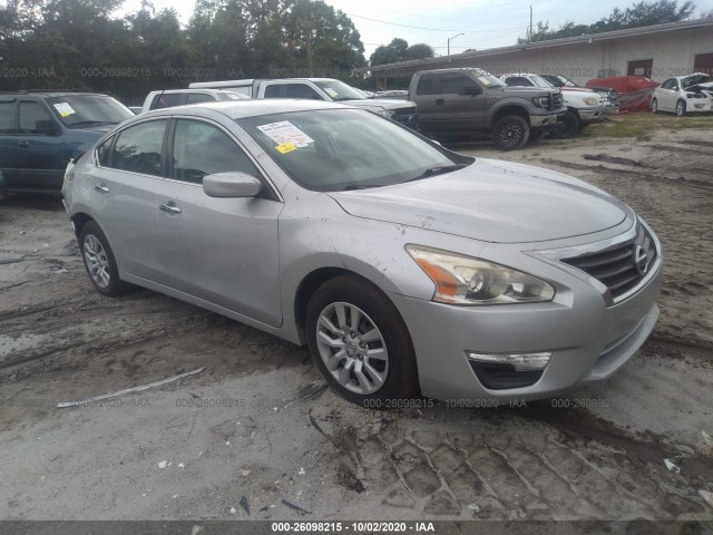 NISSAN ALTIMA 2015 1n4al3ap7fc177831