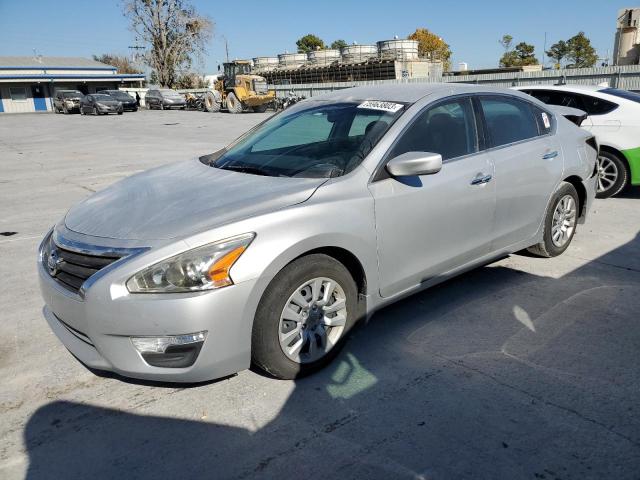 NISSAN ALTIMA 2015 1n4al3ap7fc177876