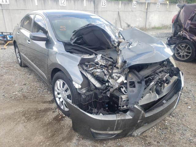 NISSAN ALTIMA 2.5 2015 1n4al3ap7fc177991