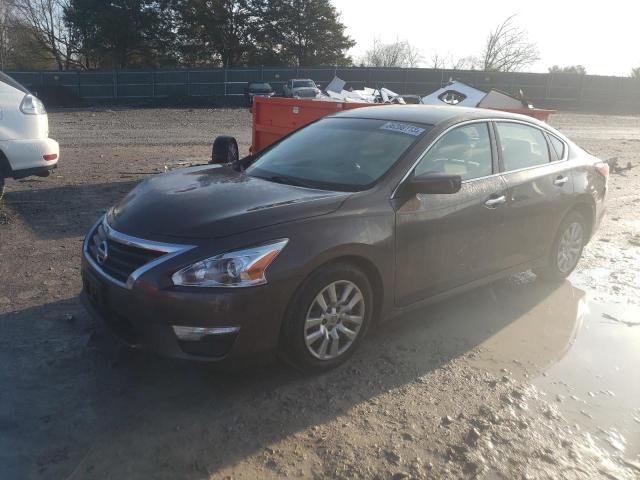 NISSAN ALTIMA 2.5 2015 1n4al3ap7fc178185