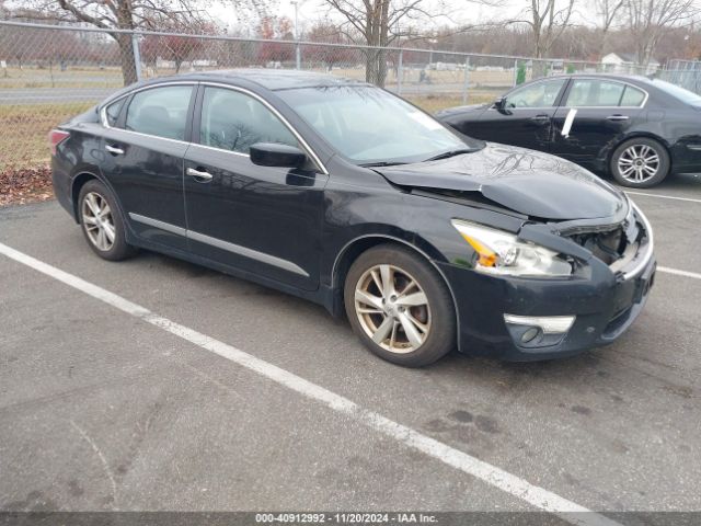 NISSAN ALTIMA 2015 1n4al3ap7fc178509