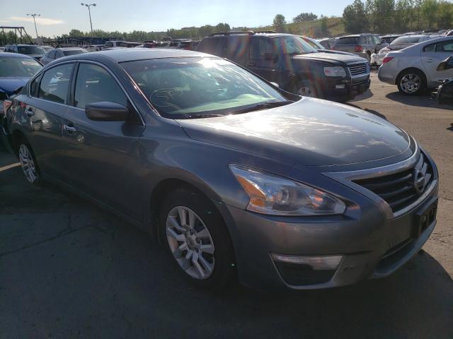 NISSAN ALTIMA 2.5 2015 1n4al3ap7fc179062