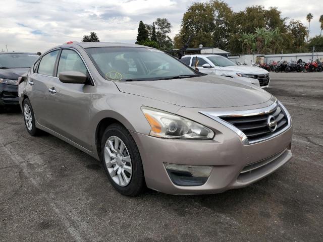 NISSAN ALTIMA 2.5 2015 1n4al3ap7fc179126