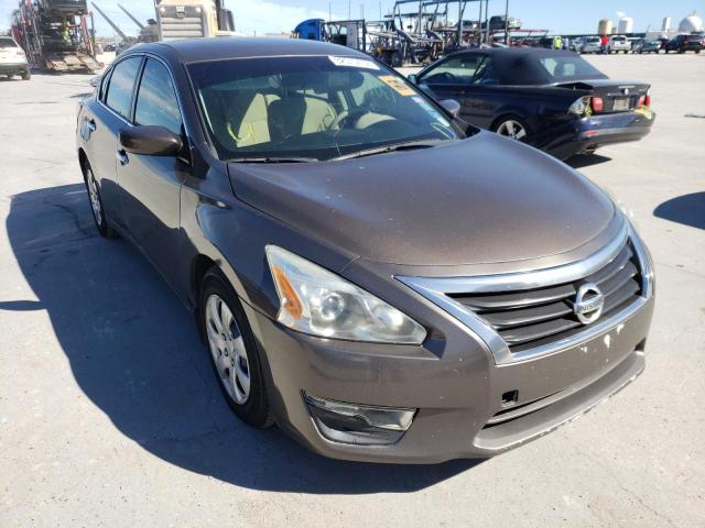 NISSAN ALTIMA 2.5 2015 1n4al3ap7fc179160