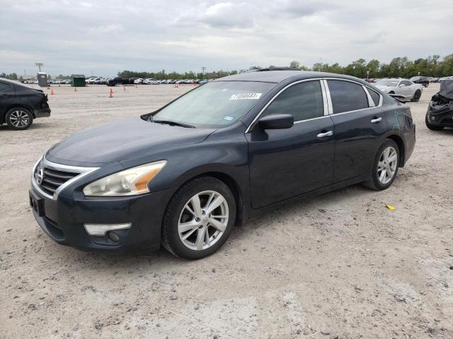 NISSAN ALTIMA 2.5 2015 1n4al3ap7fc179191