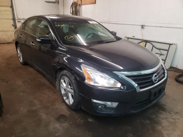 NISSAN ALTIMA 2.5 2015 1n4al3ap7fc179238