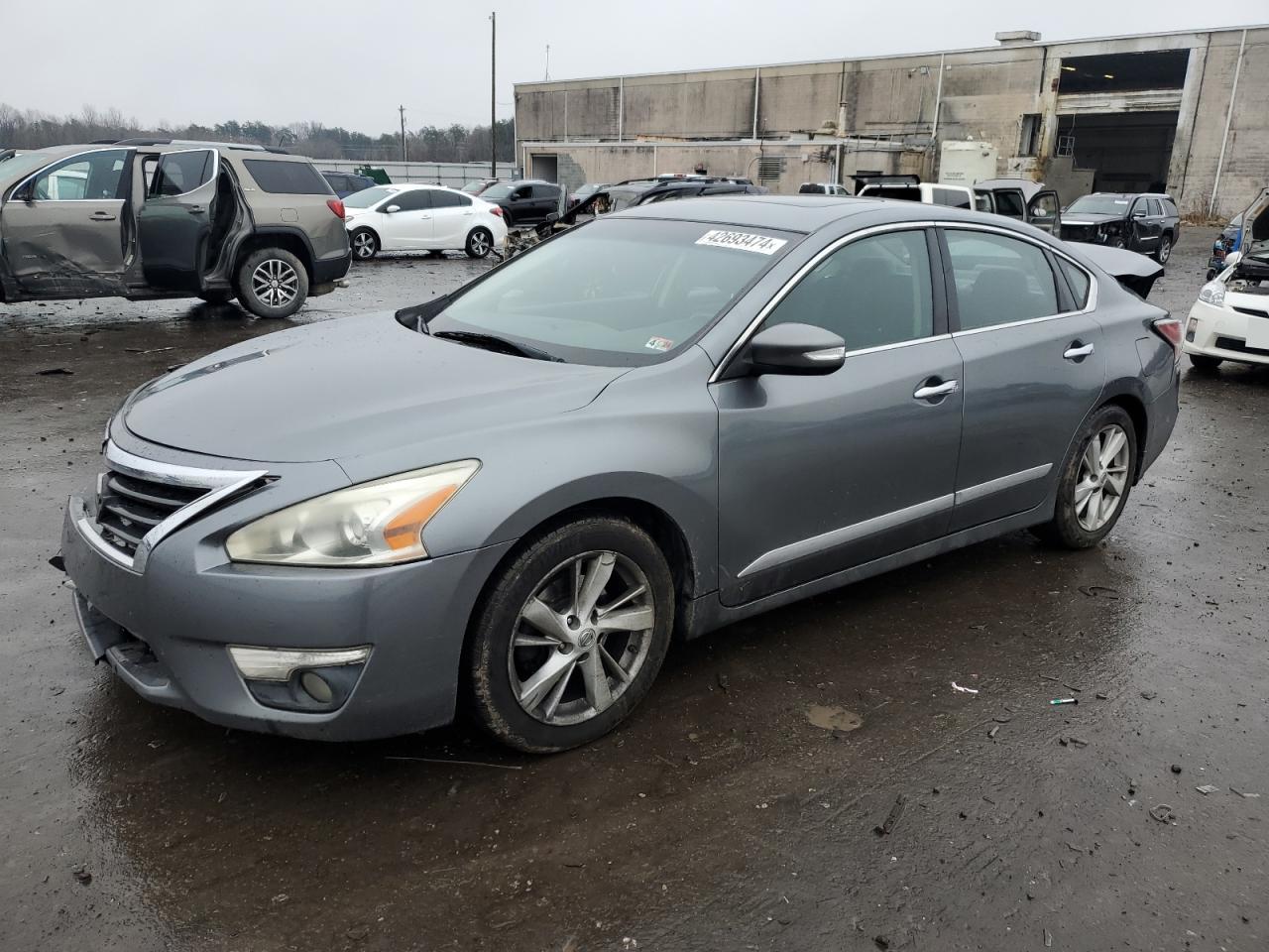 NISSAN ALTIMA 2015 1n4al3ap7fc180471