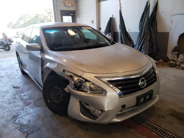 NISSAN ALTIMA 2.5 2015 1n4al3ap7fc181152