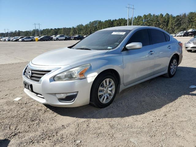 NISSAN ALTIMA 2.5 2015 1n4al3ap7fc181216