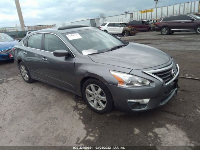 NISSAN ALTIMA 2015 1n4al3ap7fc181345